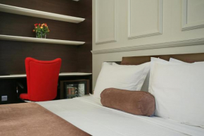 Отель Belgreat Premium Suites  Белград